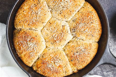 Keto bread certainly doesn't have the satisfying chew of wheat bread; How to Make the Best Pull-Apart Keto Bread Recipe — Eatwell101