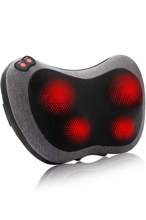 13 Best Full Body Massagers For Personal Use In 2022