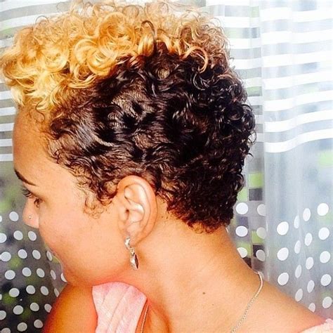 25 african american hairstyles and haircuts to get you noticed. 16 Stylish Short Haircuts for African American Women ...