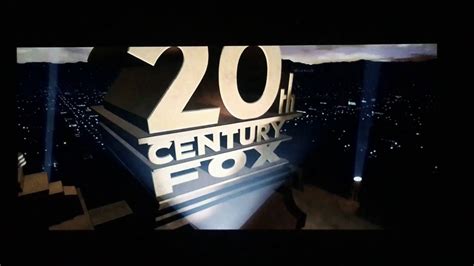 20th Century Foxregencymarvel 2005 Youtube