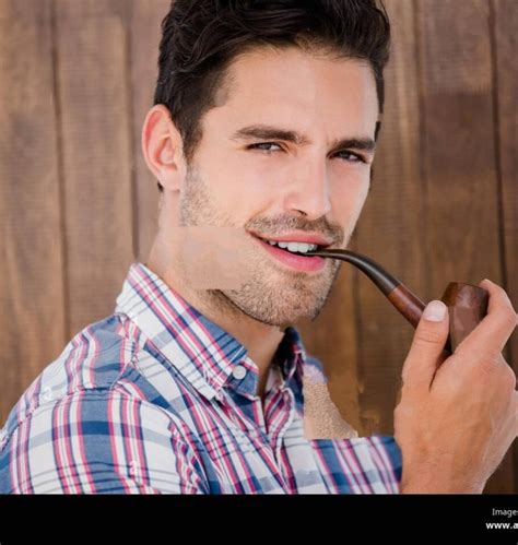Sexy Men With Pipes On Tumblr