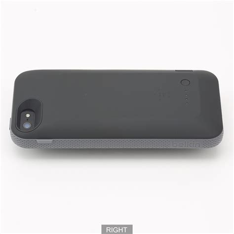 Case Iphone5s Belkin Grip Power Case