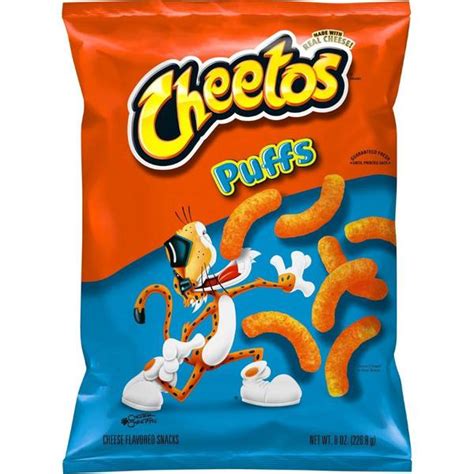 028400596688 Upc Cheetos Jumbo Puffs Cheese Snacks 8 Ounce Upc Lookup