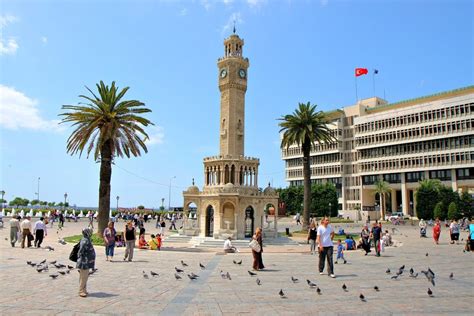 Get the turquie weather forecast. Expérience à Izmir, Turquie par Kazım | Expérience Erasmus ...