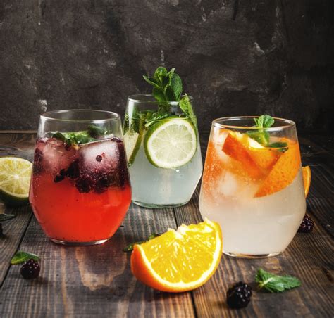 10 Best Cranberry Juice Gin Drink Recipes Rezfoods Resep Masakan Indonesia