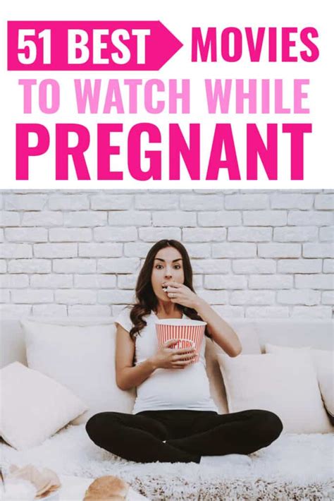 51 Best Pregnancy Movies To Watch When Youre Expecting