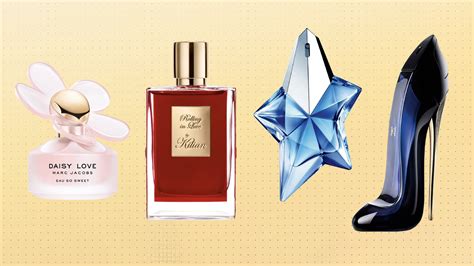 10 Best Perfumes For Women