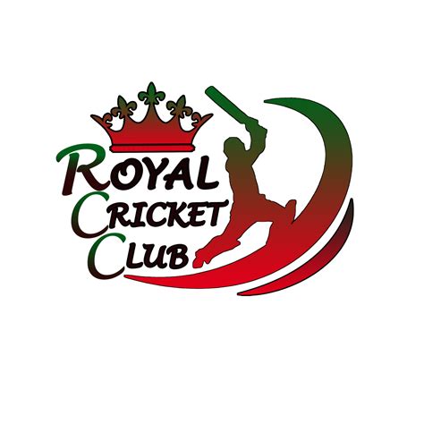 Logo Designed for Cricket team by Adil Nawaz at Coroflot.com png image