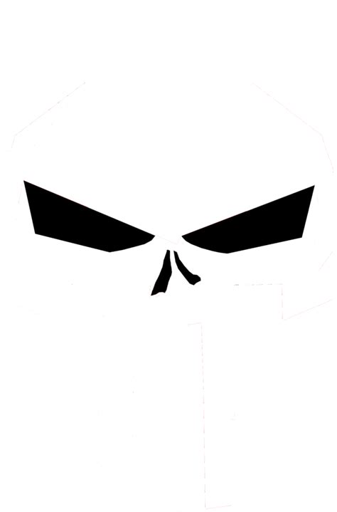 Punisher Png Logo Free Transparent Png Logos