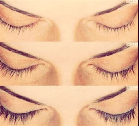 Vaseline Makes Your Eyelashes Grow Extra Long In Half The Time