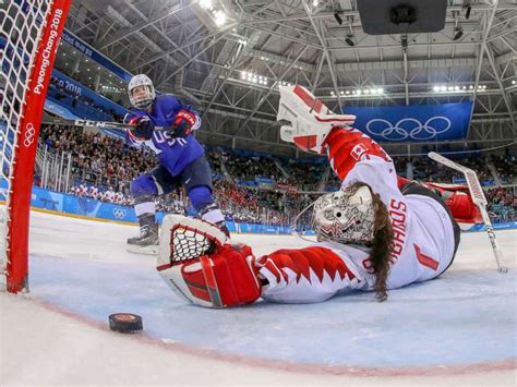 Us Womens Hockey Team Finally Gets Gold In Dramatic Final Against