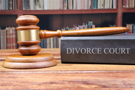Divorce Court Free Of Charge Creative Commons Legal 9 Image