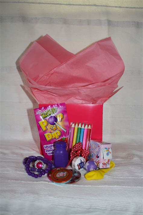 Perfect Party Bags For Girls Party Bags Birthday Party Perfect Party