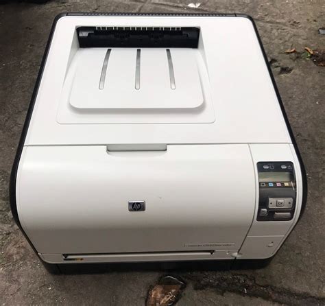 This driver/utility supports the hp laserjet pro cp1525n color printer (multifunctional printer). May In Cu Hp Color Laserjet Pro Cp1525nw Color Printer Ce875a , Máy In Cũ HP Color Laserjet Pro ...