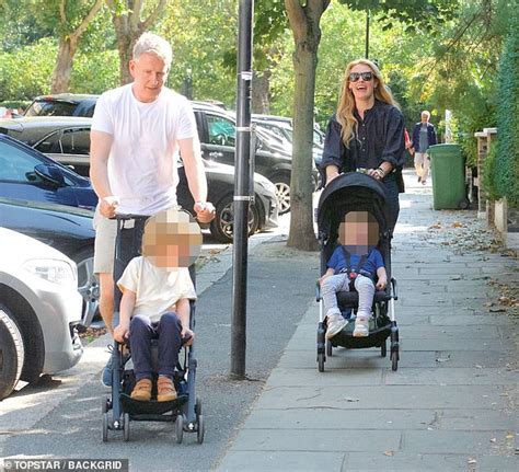 She has a brother named max deeley. Cat Deeley goes house hunting with husband Patrick Kielty ...