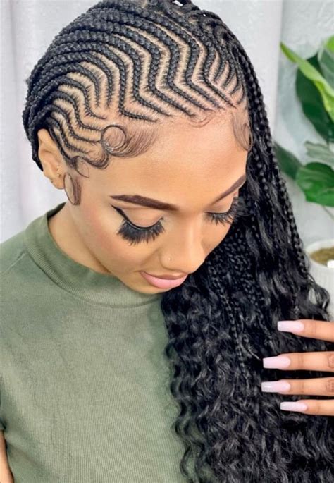 11 Top Braids Hairstyles Goddesses Styles For Ladies In 2023 Braided