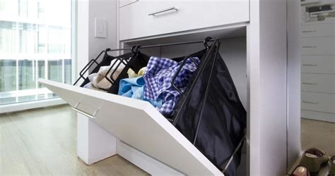 Laundry Room Accessories Baskets And Storage Ideas California Closets