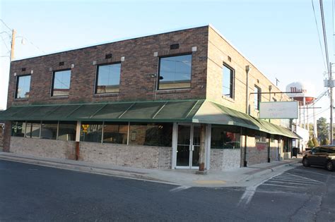 Downtown restaurant to benefit from TIF funds - Minden Press-Herald