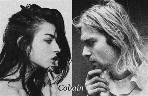 Kurt cobain&courtney love, their daughter frances bean cobain and sinéad o'connor at the mtv video music awards (1993). Frances Bean Cobain Quotes. QuotesGram