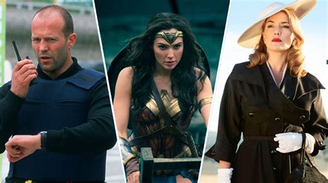 Today, we will discuss the top 5 hollywood upcoming movies which are going to be released in 2021. Best films on UK TV: 10 January, 2021