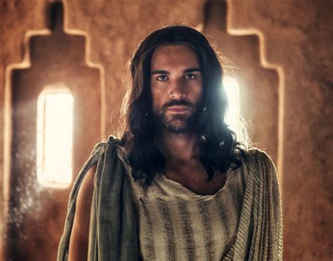 Events News Ad The Bible Continues Becomes No1 Television Show