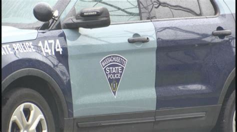Former Massachusetts State Police Trooper Pleads Guilty To Overtime Fraud