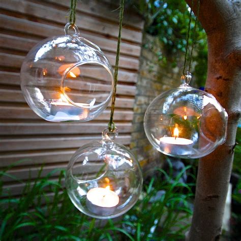 15 Best Ideas Outdoor Hanging Ornament Lights