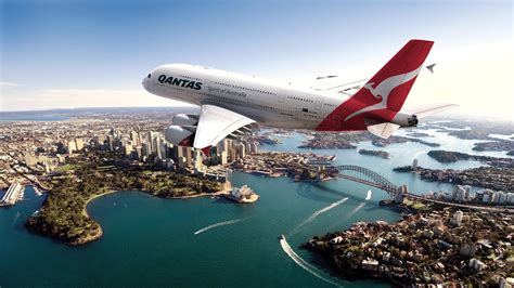 Qantas is a founding member of the oneworld alliance. Compagnia aerea australiana: Qantas Airways. Informazioni ...
