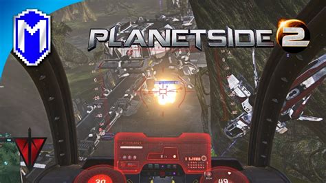Dit item zal alleen zichtbaar zijn in zoekresultaten voor jezelf, je vrienden en administrators. PlanetSide 2 - Flying The Mosquito - Let's Play PlanetSide 2 PC Gameplay Ep 3 - YouTube