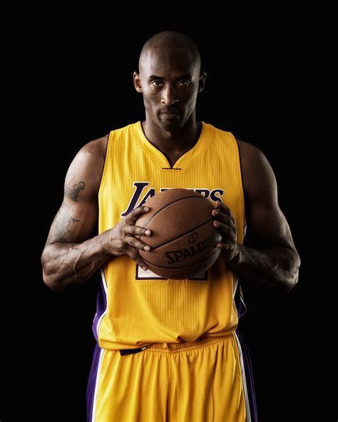 Kobe Bryant Nft Series Launched By Celebrity Photographer Kevin Lynch