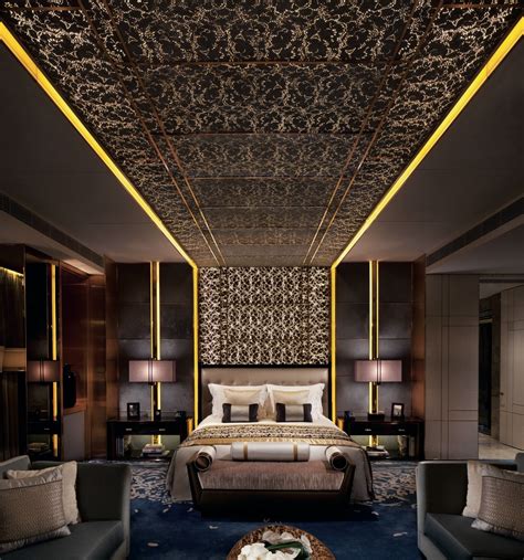 The 6 Most Luxurious Hotel Suites In Hong Kong Hotel Suite Luxury