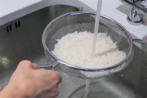 How To Cook Perfect Rice A Complete Guide The Lucky Kitchen Blog At