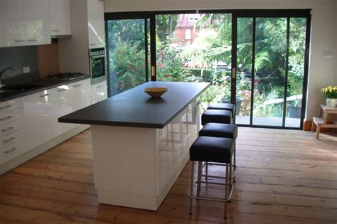 The industrial revolution which began in the 18th century saw a mass migration. Victorian conversion - RedSky Property - Putney based high ...
