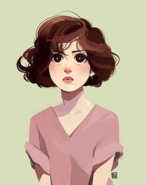 Mhai 🧀 On Twitter Art Girl Cute Art Character Design
