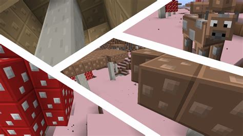 Soft Bits Resource Pack 118 117 Texture Packs