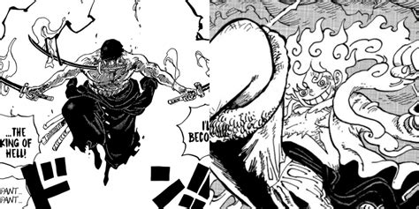 One Piece The 10 Best Fights In The Wano Arc Ranked