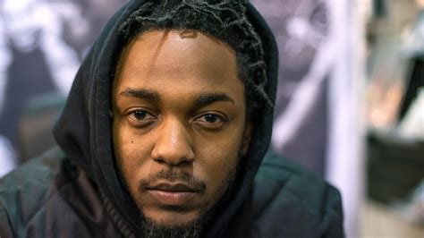 Kendrick Lamars Damn Wins Historic Pulitzer Prize In Music Kwit