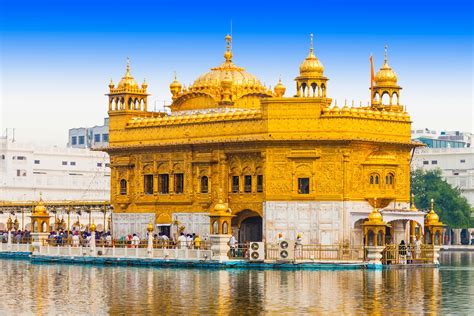 15 Most Famous Temples To Visit In India Blog