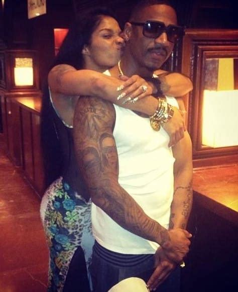 Joseline Hernandez Pregnant Stevie J Confirms If You Believe Anything He Says The