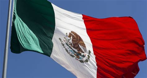 10 Datos Sobre La Bandera De México National Geographic