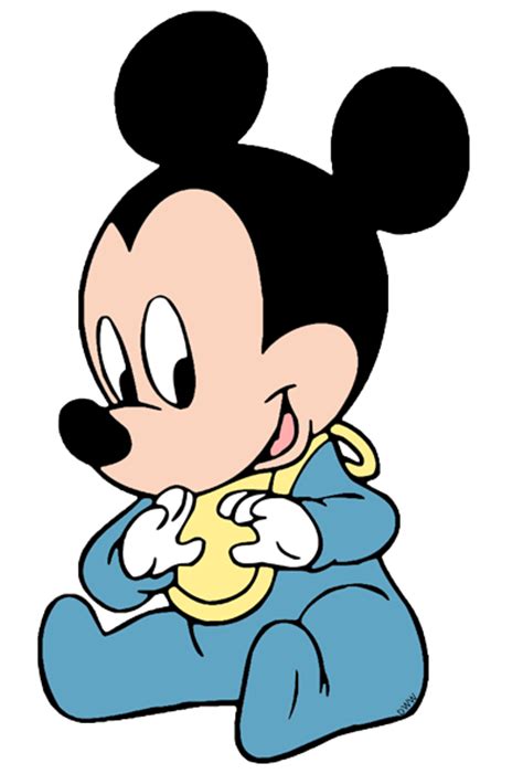 Mickey Mouse Bebe Png Images And Photos Finder