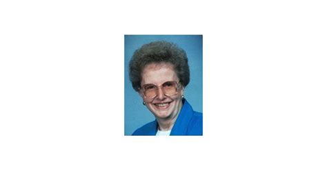 Doris Fields Obituary 1930 2023 Union City In Winchester News