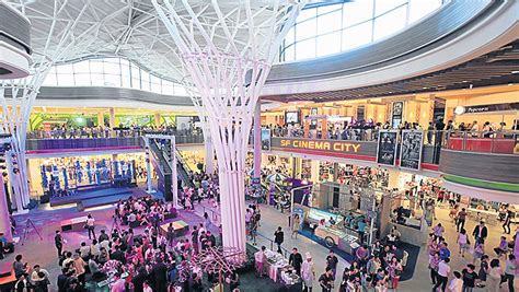 Promenada Mall Launches In Chiang Mai