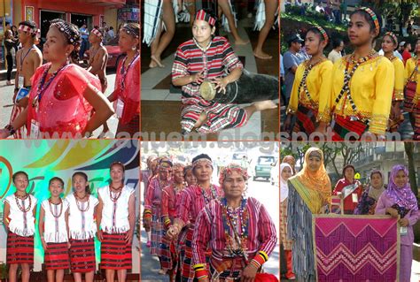 Naquem.: Dayaw: celebrating the rich cultures of ...