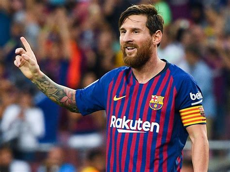Qual A Religião De Lionel Messi