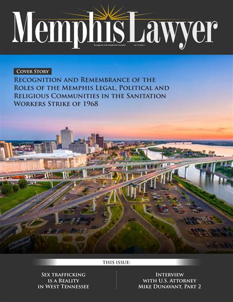 Memphis Back Pages