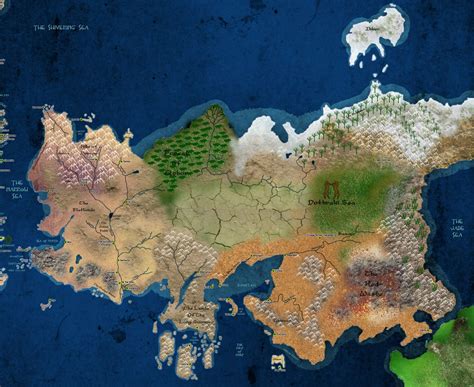 Essos Westeropedia Wiki Fandom Powered By Wikia