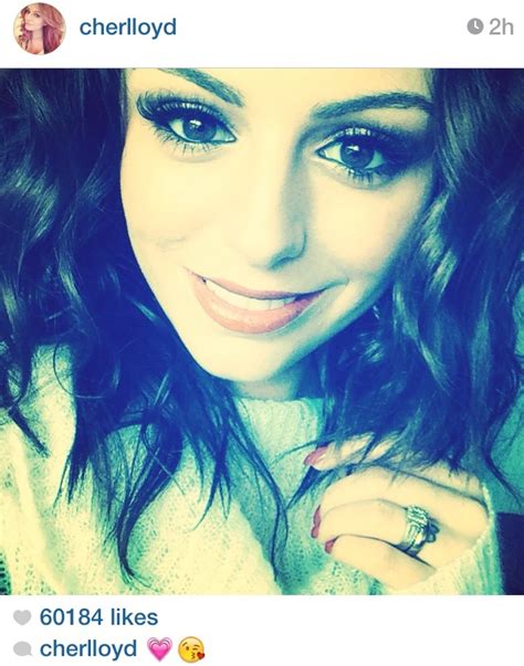 Image About Girl In Cher Lloyd By Dumass On We Heart It