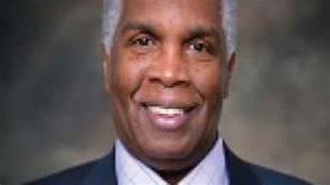Richland County Councilman Calvin ‘chip Jackson Dies The State