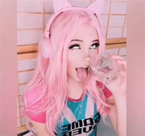 dlisted “gamer girl” belle delphine s bath water did not give 50 people herpes